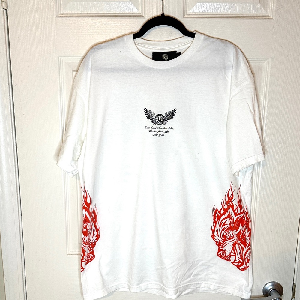 Darc Sport Wolves Club Tee